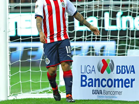 Chivas lo dejó ir y hoy vale millones