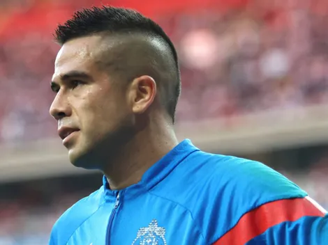 El mensaje inesperado del Wacho en plena Pretemporada