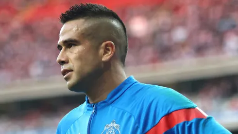 Miguel Jiménez lanza mensaje desde la Pretemporada de Chivas