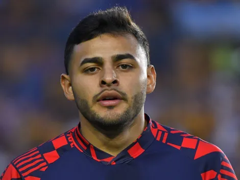 El plan emergente con Alexis Vega