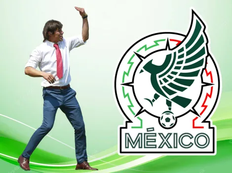 La gente pide a Matías Almeyda