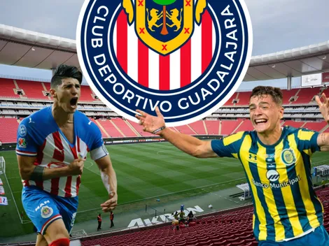 De eso dependen los fichajes de Pulido y Martínez Dupuy