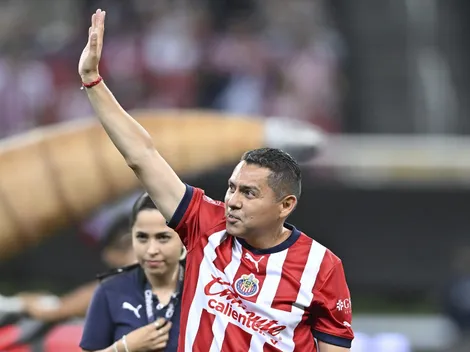 Ramoncito vuelve como entrenador