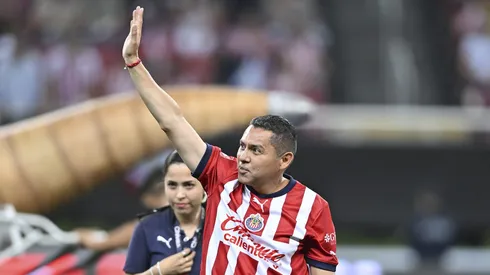 ¿SE PREPARA PARA CHIVAS? Ramoncito Morales vuelve a dirigir en el futbol mexicano