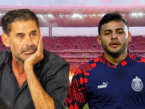 Tres razones para vender a Alexis Vega