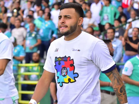 Se confirmó la peor noticia para Alexis Vega