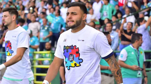 Se confirmó la peor noticia para Alexis Vega y Chivas en el Torneo Apertura 2023
