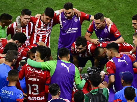 Noticias de Chivas hoy 16 de junio