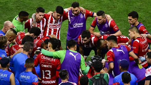 Noticias de Chivas hoy 16 de junio: Sustituto de Chicote; Vega, en mal momento; vuelve Ramoncito