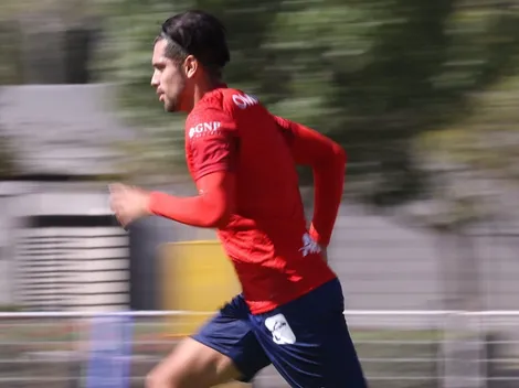 Histórico de Chivas encara a Ricardo Marín