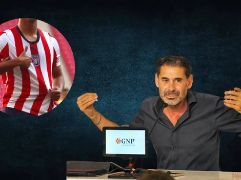 Se anunció un nuevo refuerzo