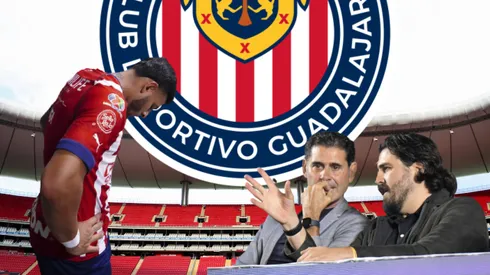 ¡Molestos con Alexis Vega!