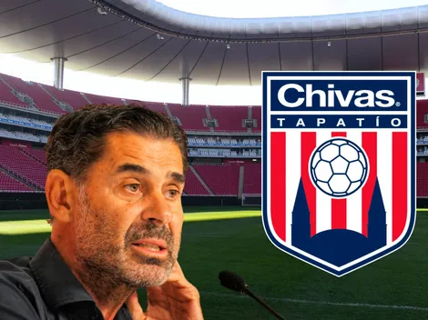 Ya hay entrenador para el Tapatío