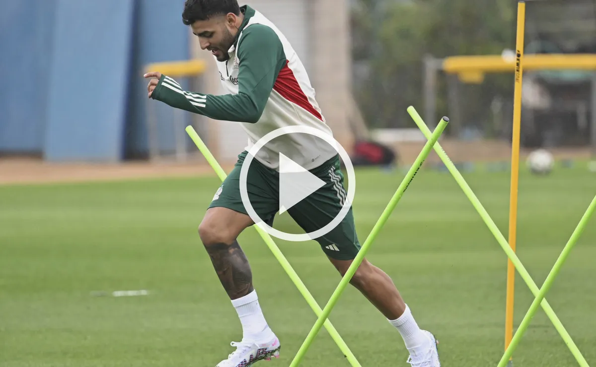 Se confirma la peor noticia para la afición de Chivas sobre Alexis Vega ...
