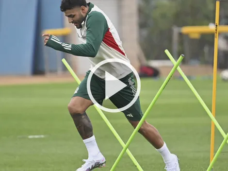 Se confirma la peor noticia sobre la lesión de Alexis