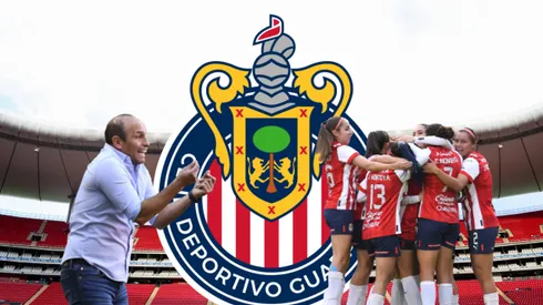 ¿Entrenadoras para Chivas Femenil?