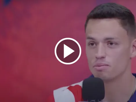 Critican a Óscar Whalley por su acento español