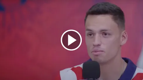 Óscar Whalley es uno de los refuerzos de Chivas para el Apertura 2023