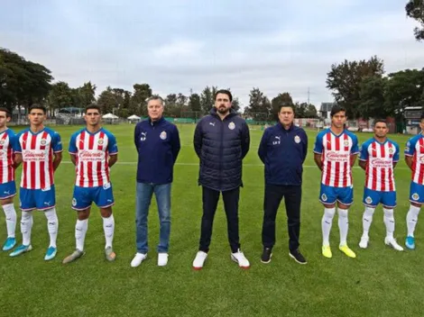 ¿Qué fue de las Chivalácticas?