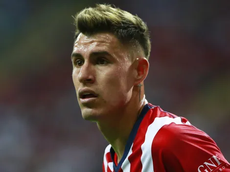 ¿Chivas dio una señal en redes sobre el futuro del Chicote?