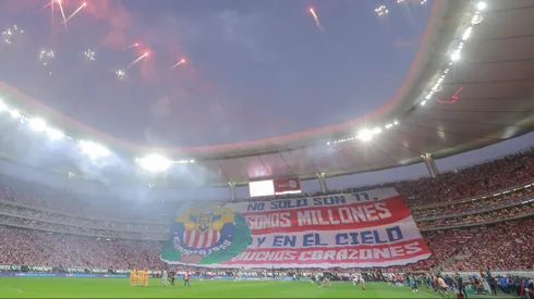 ¿Cuánto cuesta y cómo conseguir el chivabono para el Estadio Akron del Apertura 2023 y Clausura 2024?