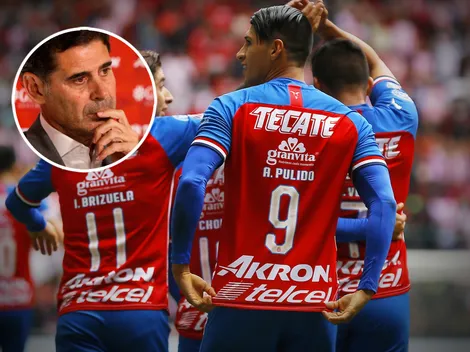 Reporte ilusiona a todos con el regreso de Puligol