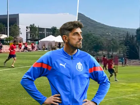 Veljko Paunovic regresó y trabaja una jugada clave para el Apertura 2023