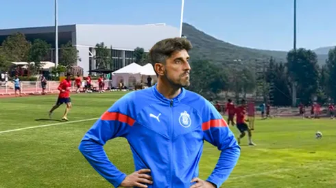 Veljko Paunovic regresó y trabaja una jugada clave para el Apertura 2023.