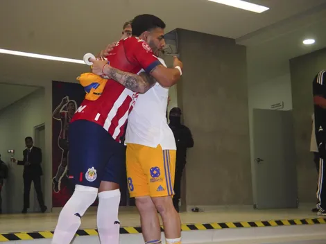 ¡Ni se emocionen con Alexis Vega!