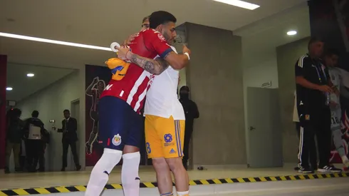 Fichajes: La verdad detrás de la posible llegada de Alexis Vega a Tigres para el Apertura 2023