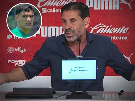 Se confirma giro inesperado con Martínez Dupuy