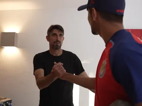 Pauno ya retomó el mando