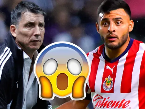 Siboldi respondió si se dará el fichaje de Alexis Vega por Tigres