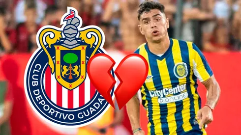 La frase de Dupuy que rompe el corazón de Chivas.