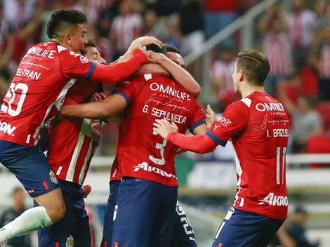 Noticias de Chivas hoy 15 de junio