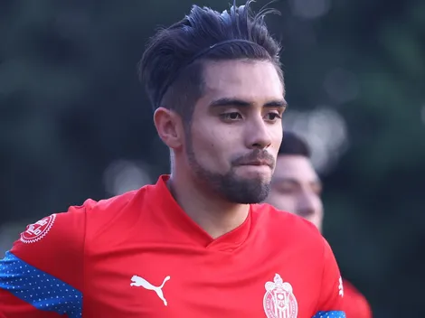 Se confirmó lo que nadie imaginaba de Ricardo Marín