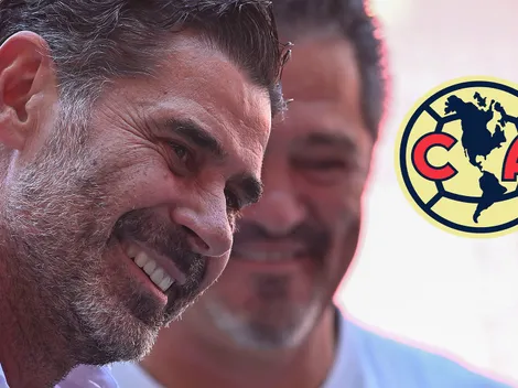 Chivas envía oferta para ROBARLE fichaje al América