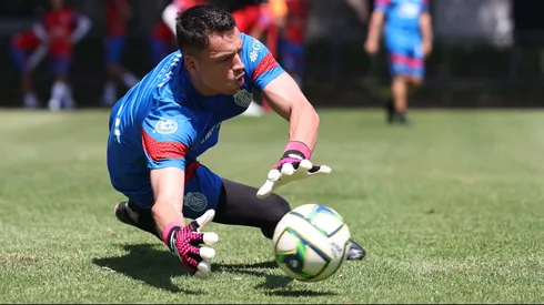 El legendario exportero de Chivas defendió y aplaudió la contratación de Óscar Whalley