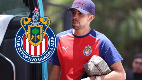 Los rojiblancos viajaron este miércoles a Querétaro y enamoraron a todos los chivahermanos con la nueva playera casual