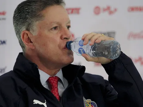 El triple fichaje que resultó un fracaso