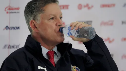 El exdirectivo generó un gasto excesivo en un triple fichaje del que ya ninguno quedaría en el redil para el Apertura 2023