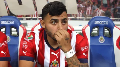 ¡Increíble! La millonada que lanzará Tigres por Alexis Vega para ficharlo en el Apertura 2023