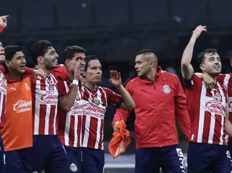 Noticias de Chivas hoy 14 de junio