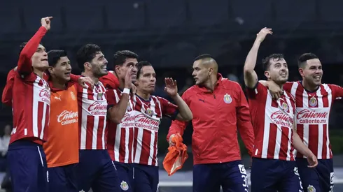 Noticias de Chivas hoy 14 de junio: No gustó de lo Whalley; adiós a Chávez; ¿Vega a Tigres?