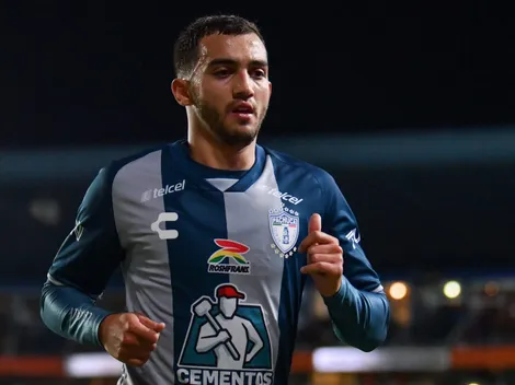 ¡Se acabó el sueño por Luis Chávez!