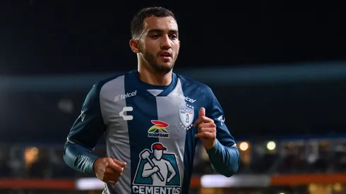 ¡SE ACABÓ! El motivo por el que Luis Chávez no será refuerzo de Chivas y no es por dinero