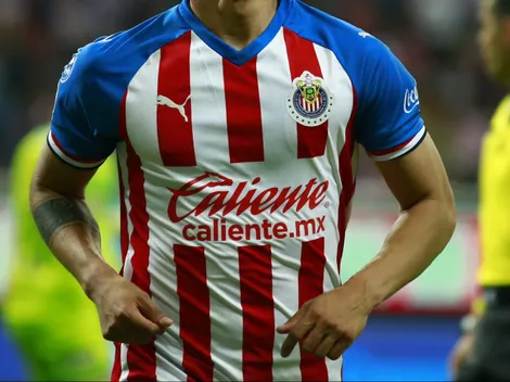 ¡Alerta! Será sólo un refuerzo más