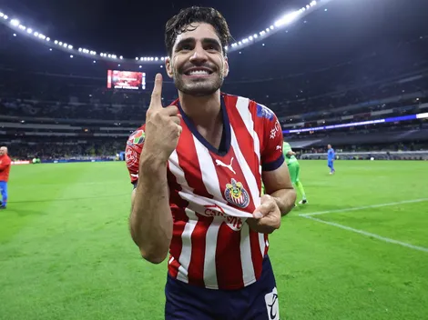 ¡Oficial! Renovado hasta 2026