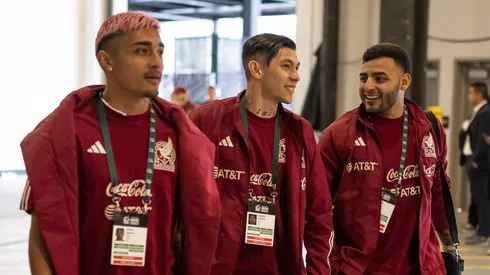 México vs. Estados Unidos: ¿A qué hora y cuándo ver EN VIVO la Semifinal de Nations League?