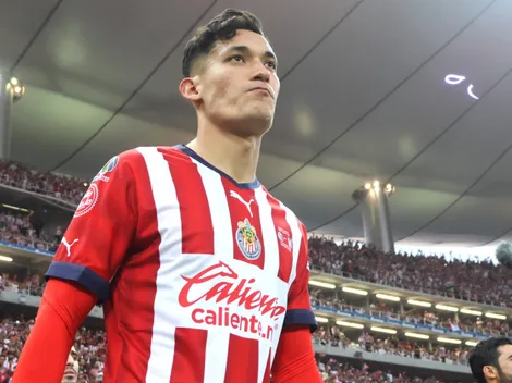 Los que se quieren robar al Chiquete Orozco